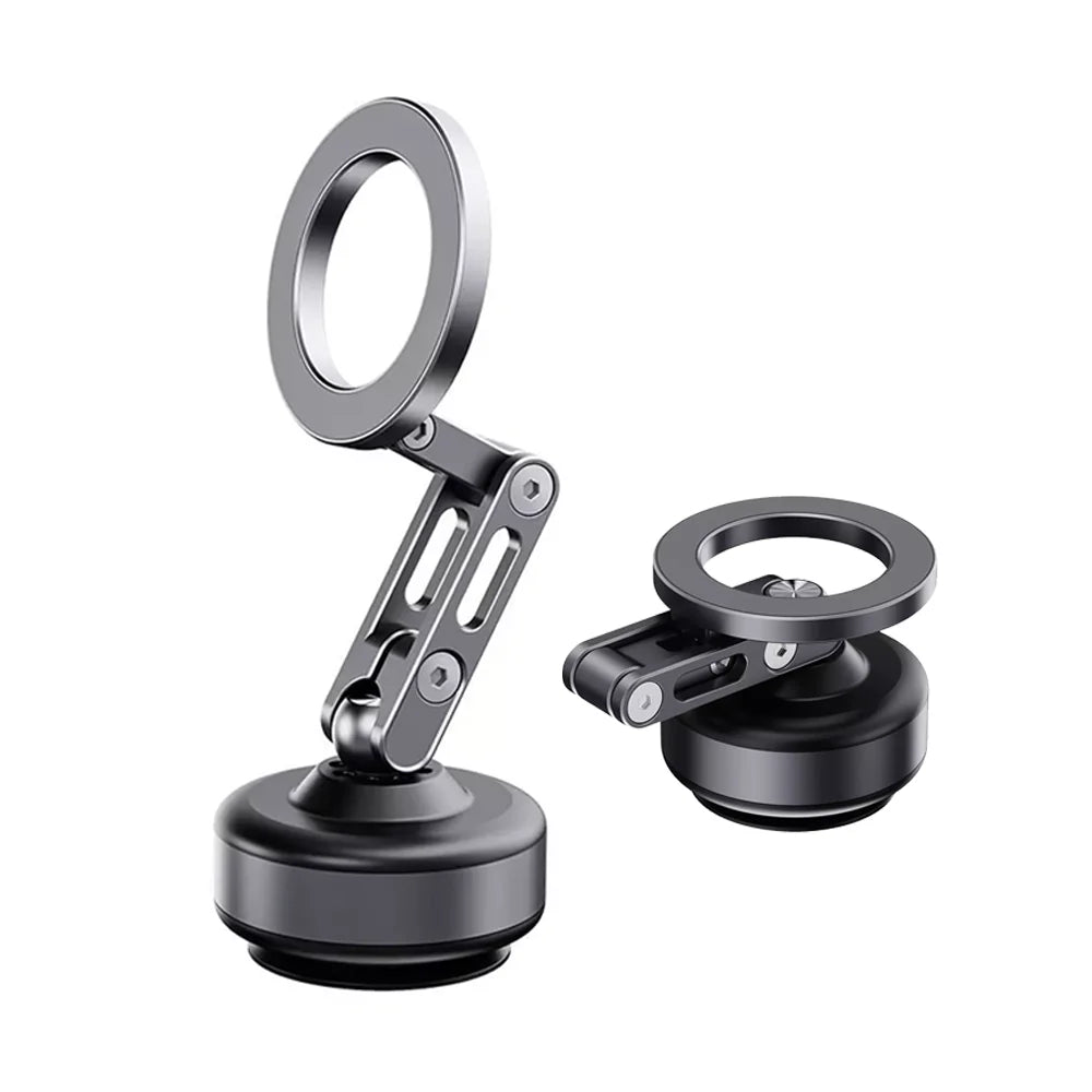Vacuum Suction Magnetic Phone Holder X93