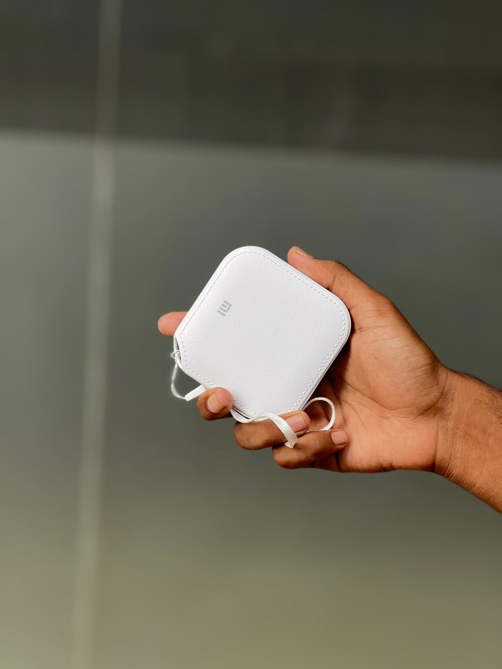 Xiaomi 10,000mAh Portable Power Bank – Compact & Stylish