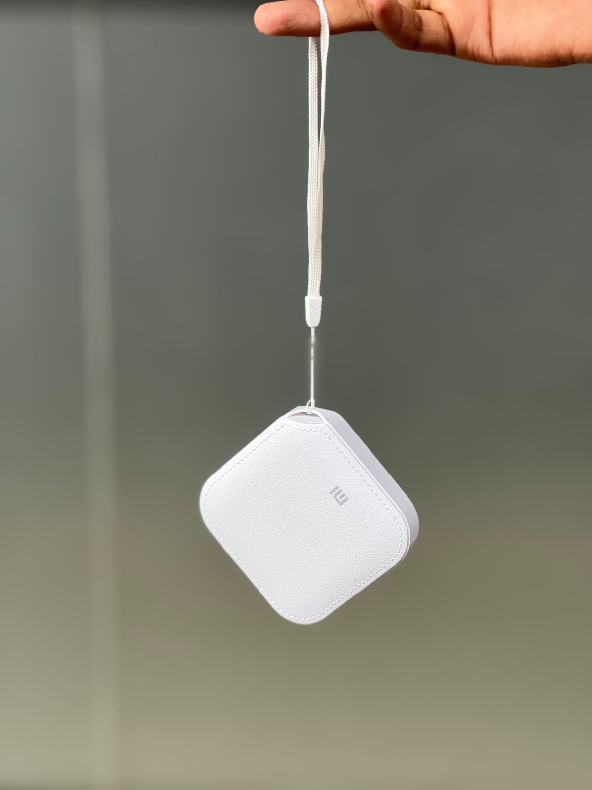 Xiaomi 10,000mAh Portable Power Bank – Compact & Stylish