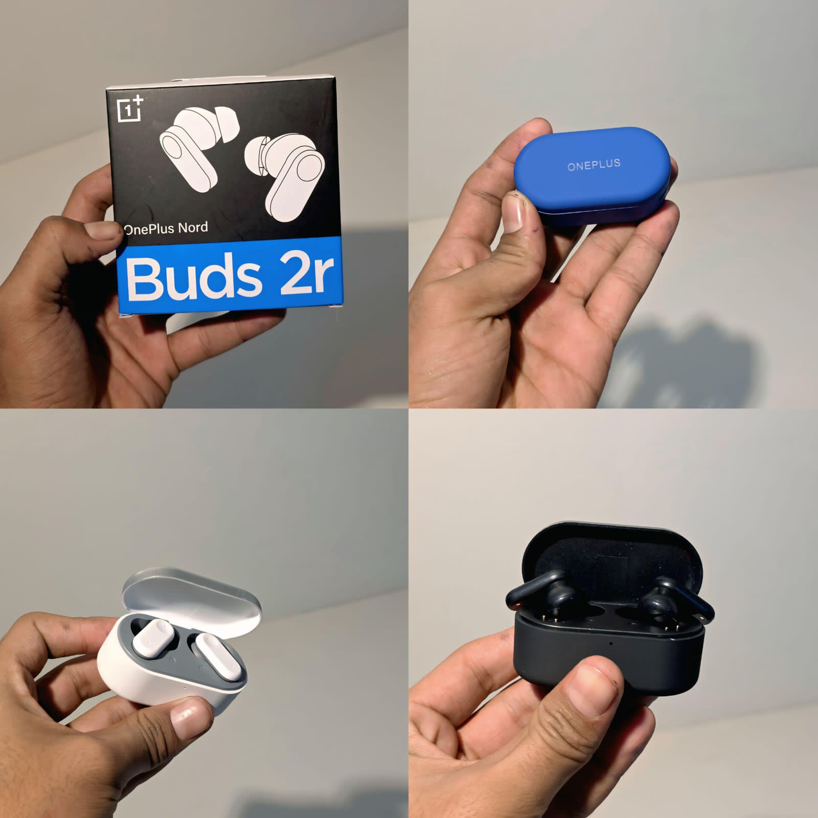 Oneplus Nord Buds 2