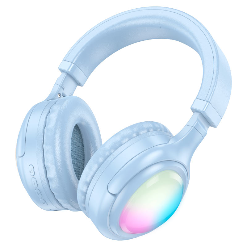 BOAT HEADSET- Wireless Headphone