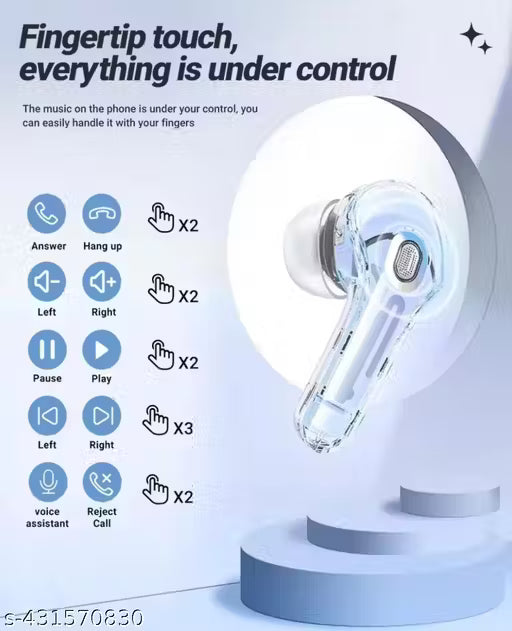 Ultra-pods Pro