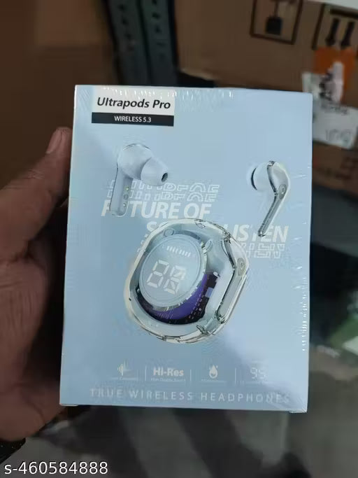 Ultra-pods Pro