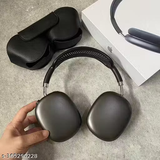Airpod Max Wireless Bluetooth Headphones, Colon Premium Quality